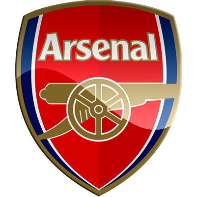 Arsenal  Team Logo