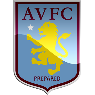 Aston Villa  Team Logo