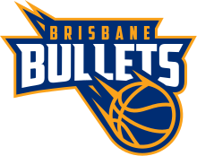 Brisbane Bullets  Team Logo
