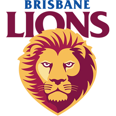 Brisbane Lions  Team Logo