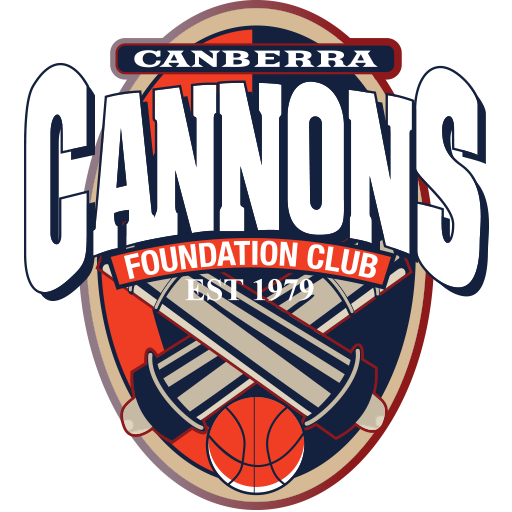Canberra Cannons