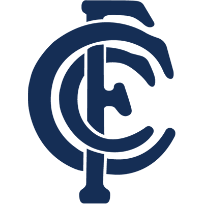 Carlton Blues  Team Logo