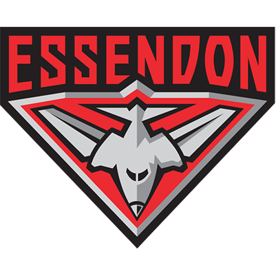Essendon Bombers  Team Logo