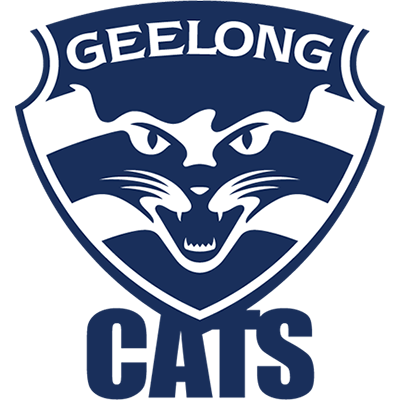 Geelong Cats  Team Logo