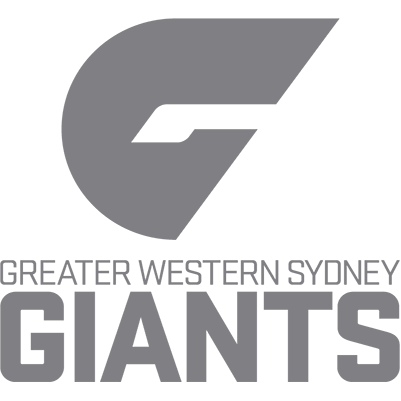GWS Giants  Team Logo