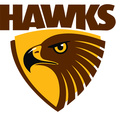 Hawthorn Hawks  Team Logo