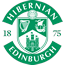 Hibernian  Team Logo