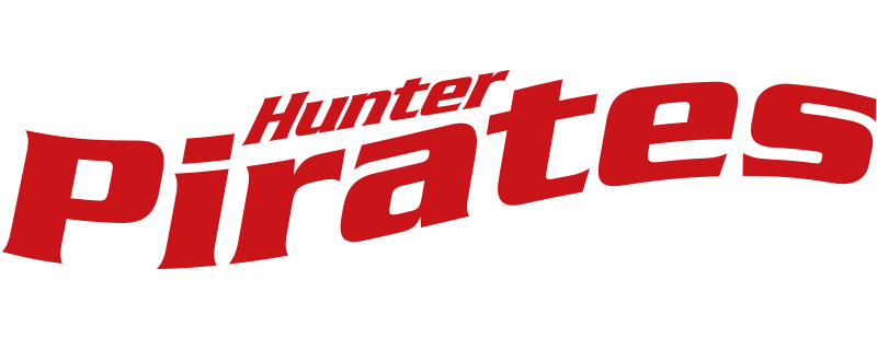Hunter Pirates
