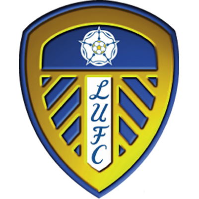 Leeds United  Team Logo