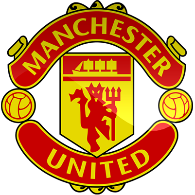 Manchester United  Team Logo