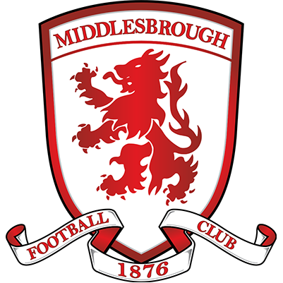 Middlesbrough *