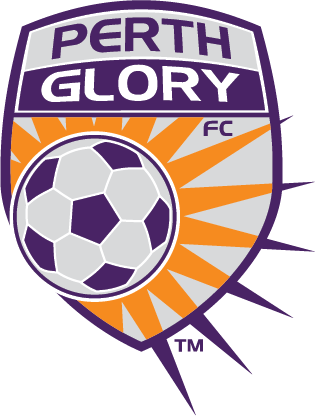 Perth Glory Women  Team Logo