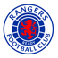 Rangers  Team Logo