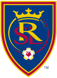 Real Salt Lake  Team Logo