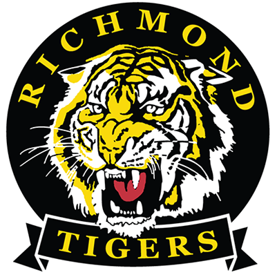 Richmond Tigers  Team Logo