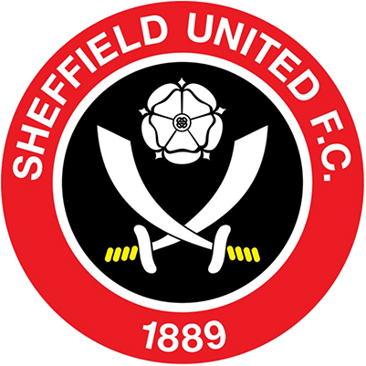 Sheffield United  Team Logo