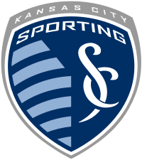 Sporting Kansas City  Team Logo