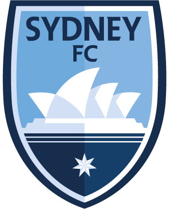 Sydney FC Women  Team Logo