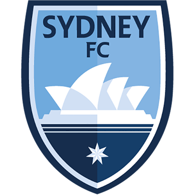 Sydney FC  Team Logo