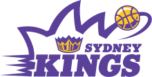 Sydney Kings  Team Logo