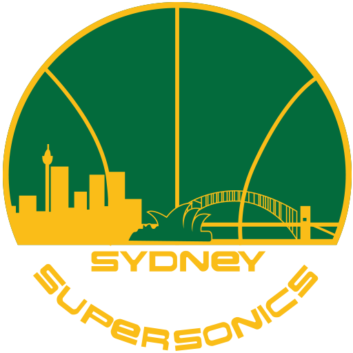 Sydney Supersonics