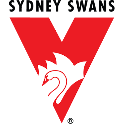 Sydney Swans  Team Logo