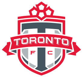 Toronto FC  Team Logo