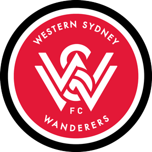 Western Sydney Wanderers FC Women  Team Logo